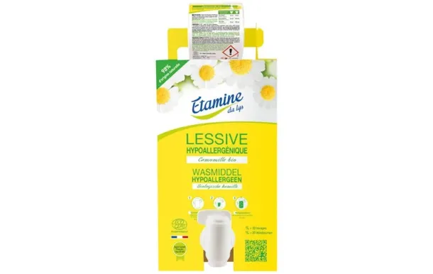 ETAMINE DU LYS LESSI 0530351
